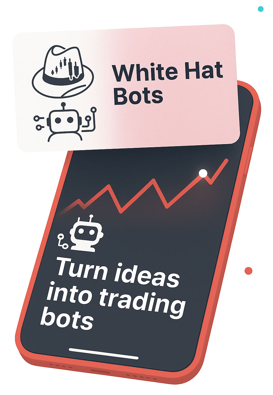 Meet White Hat Bots by 4Team Corporation
